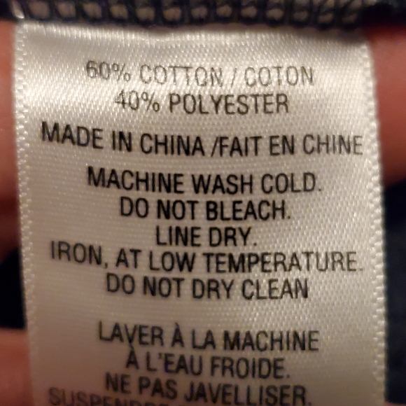 - ⬇️ Cromwell pocket tee - Picture 7 of 7